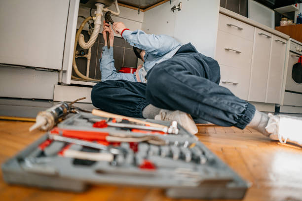 Trusted Bel Air South, MD Plumbing Experts