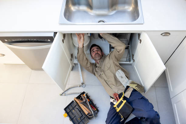 Best Hot Water Heater Installation  in Bel Air South, MD