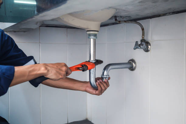 Best Emergency Plumbing Repair  in Bel Air South, MD