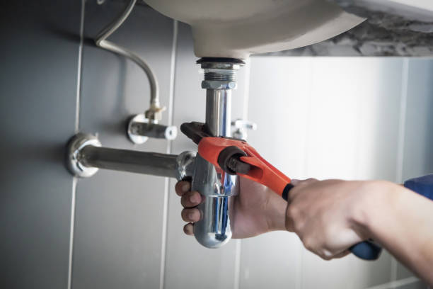 Best Commercial Plumbing Services  in Bel Air South, MD