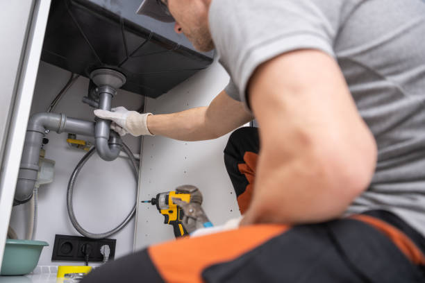 Best Faucet Repair  in Bel Air South, MD