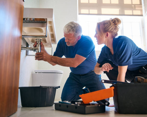 Best Affordable Plumber Near Me  in Bel Air South, MD